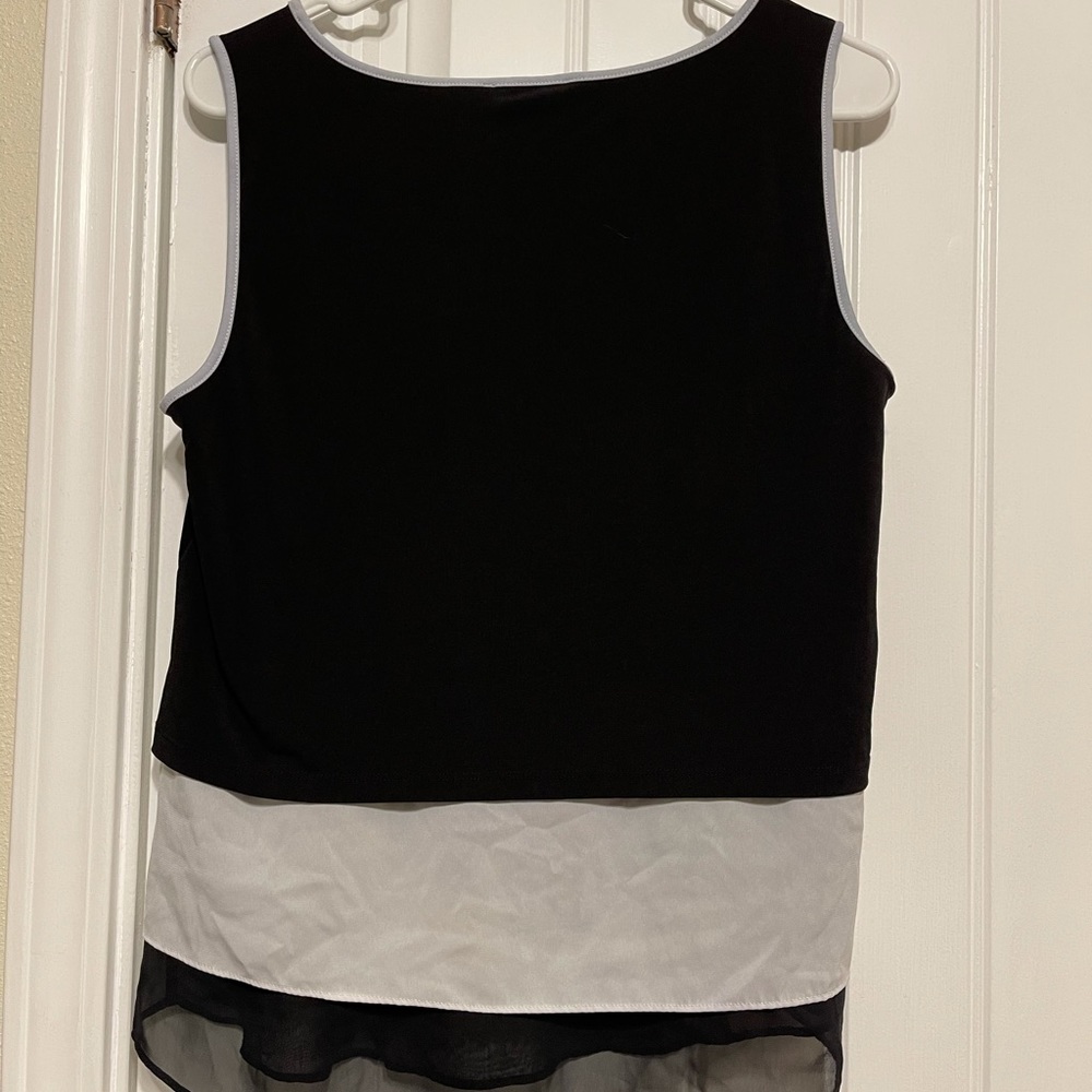 Tank top - Picture 2 of 5